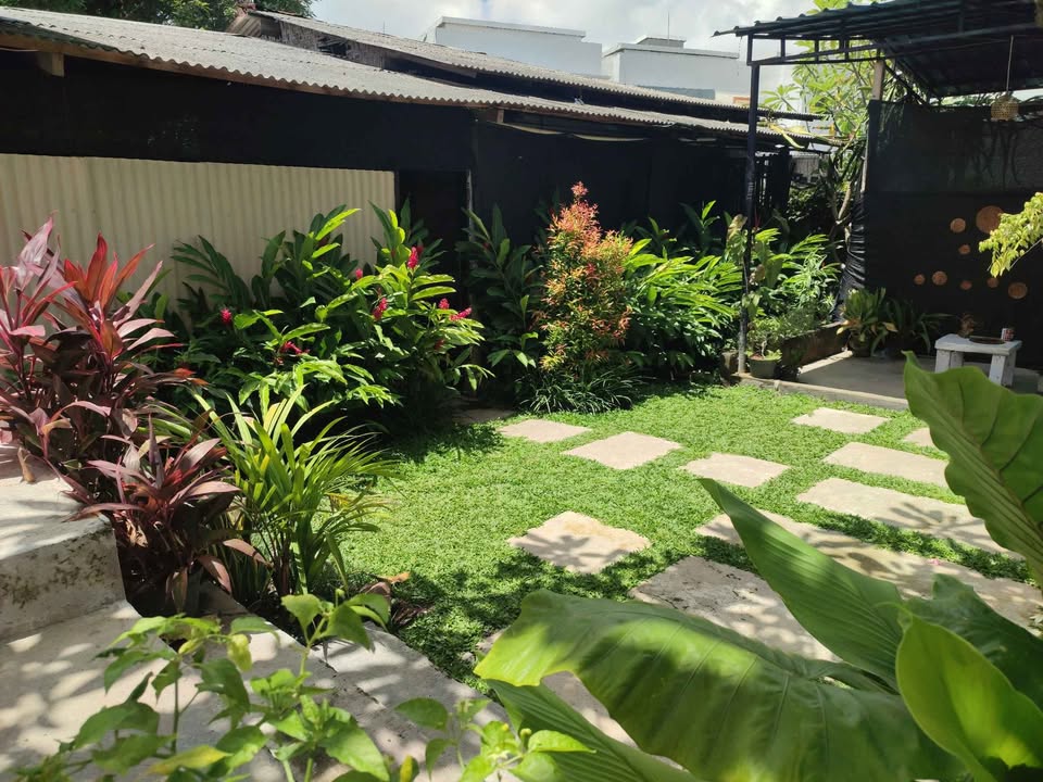 Modern Home for Sale | 2 Bedrooms + Spacious Yard