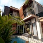Villa for rent