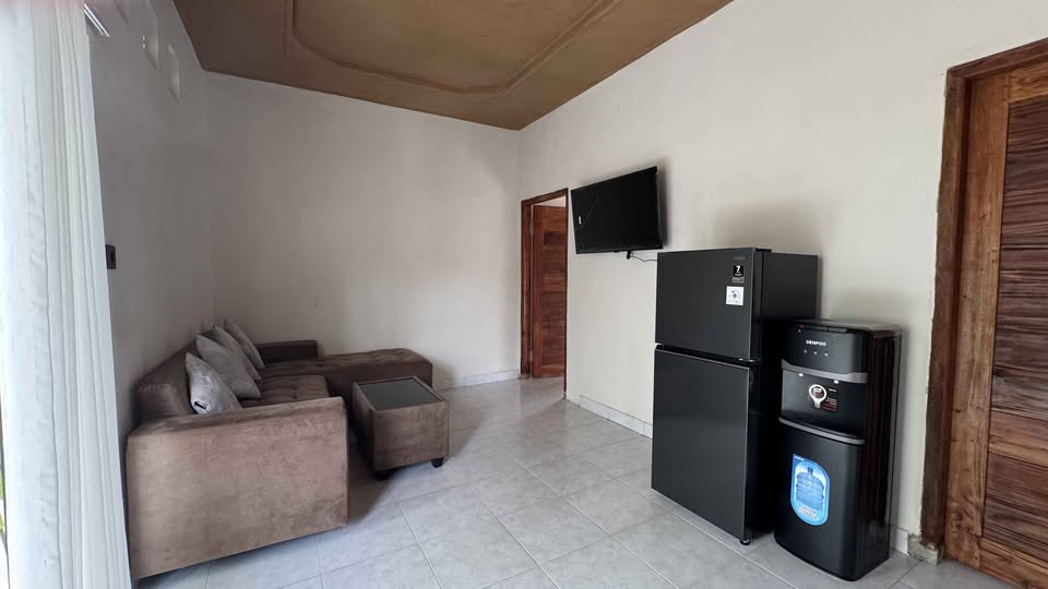 Unique Home for Sale | 2BR in a Quiet Area