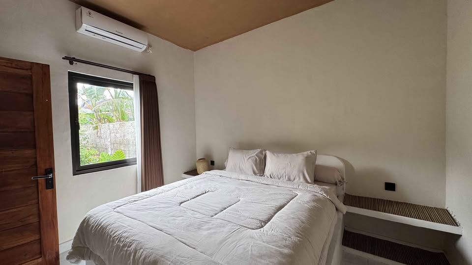 Unique Home for Sale | 2BR in a Quiet Area