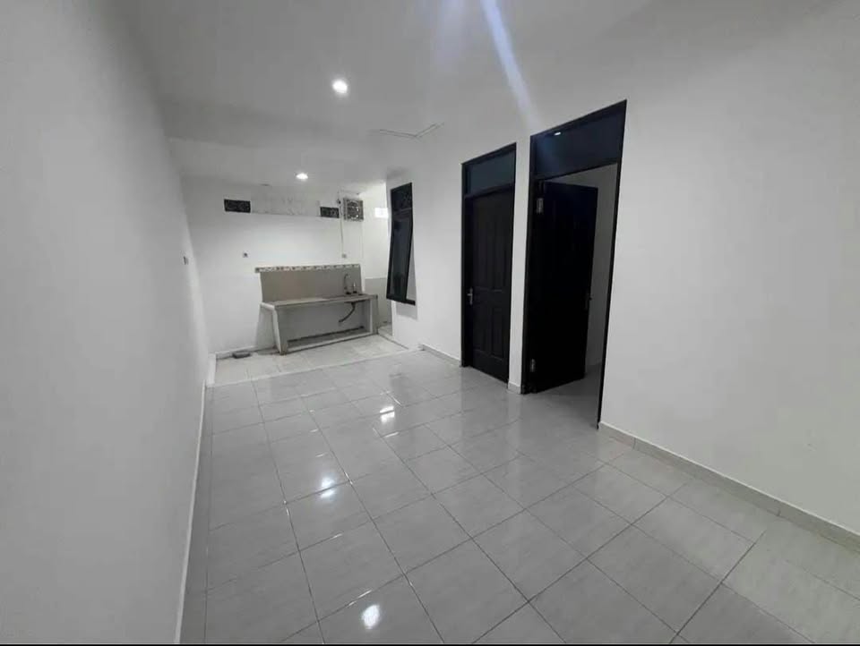 Affordable Minimalist 1-Storey House for Sale on Jalan Antasura, North Denpasar – 2BR, SHM, Great Access