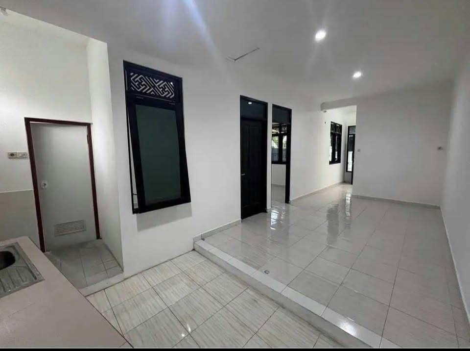 Affordable Minimalist 1-Storey House for Sale on Jalan Antasura, North Denpasar – 2BR, SHM, Great Access