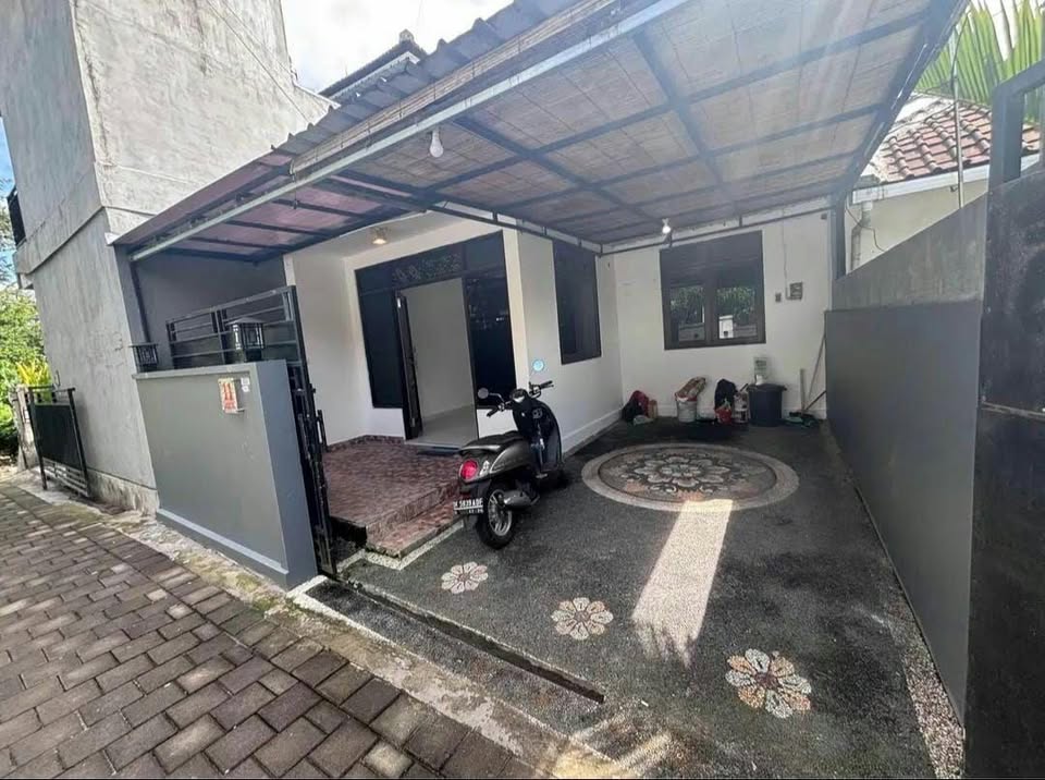 house for sale in North Denpasar