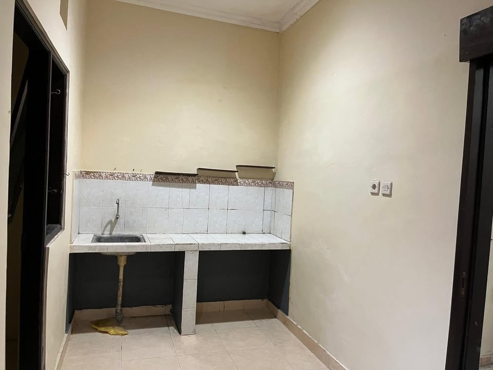 FOR RENT: Minimalist Home in Strategic Penamparan, West Denpasar 🏠
