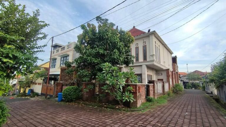 House for Sale in Denpasar