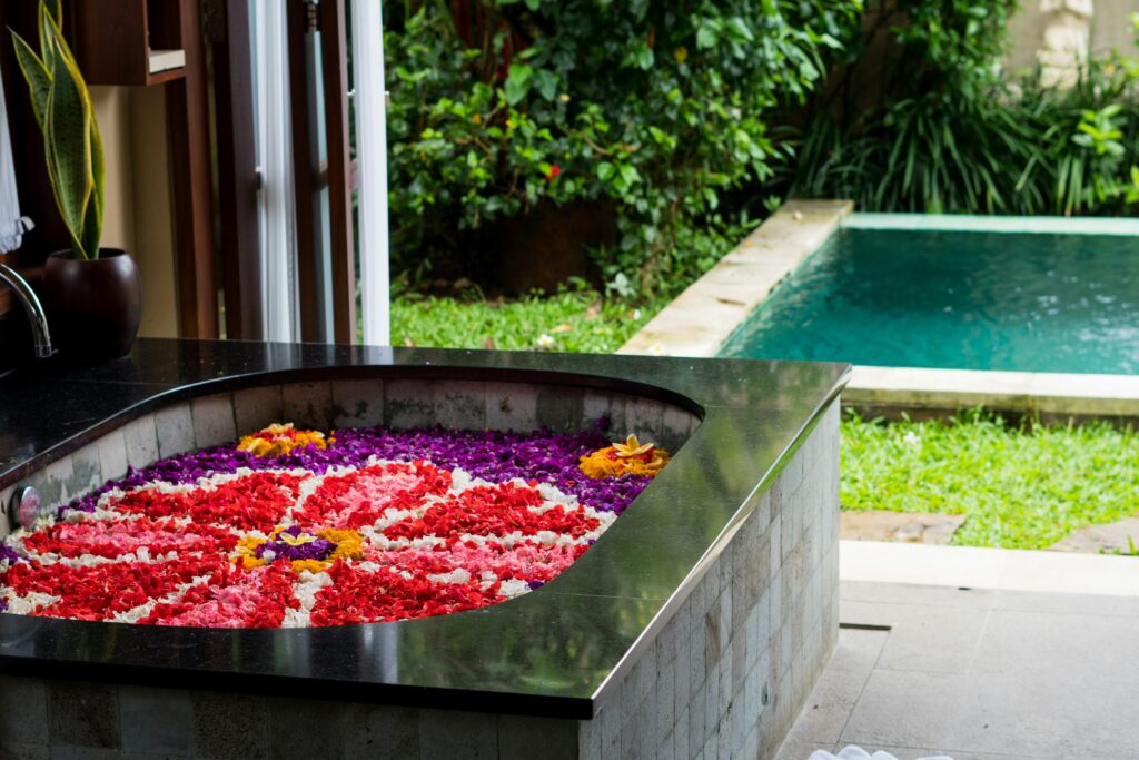 FOR SALE: Exquisite 3-Bedroom Contemporary Villa in Pererenan’s Golden Triangle 🌴