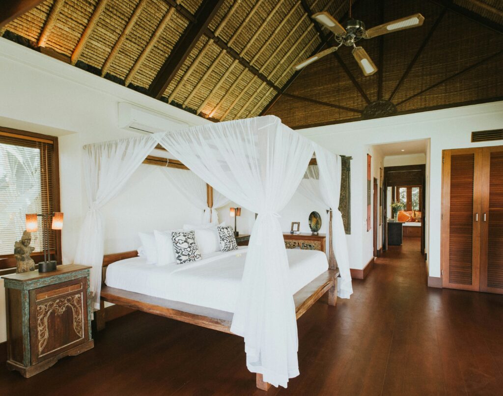 FOR SALE: Sophisticated 3-Bedroom Coastal Villa in Serene Sanur 🌊
