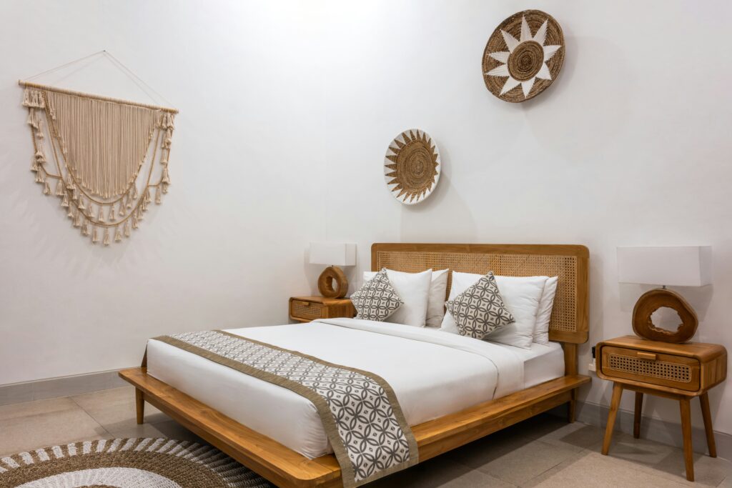 FOR SALE: Exquisite 3-Bedroom Contemporary Villa in Pererenan’s Golden Triangle 🌴