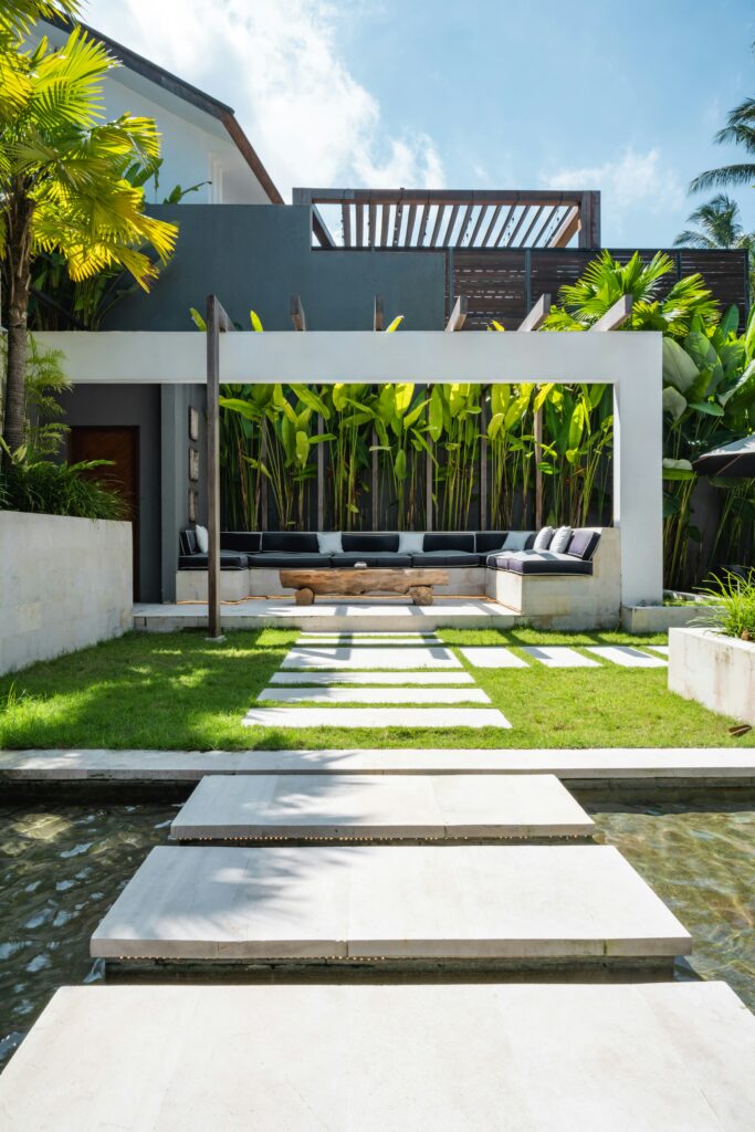 FOR SALE: Sophisticated 3-Bedroom Coastal Villa in Serene Sanur 🌊